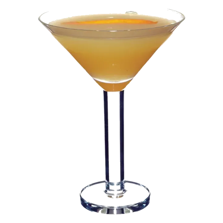 Alabama Slammer (straight-up)