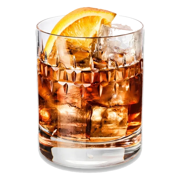 Negroni Tredici