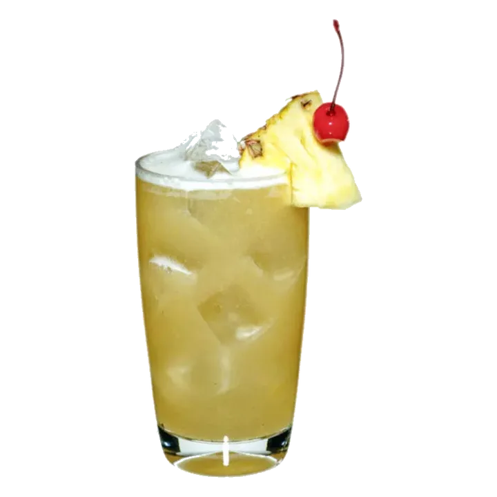Brighton Punch