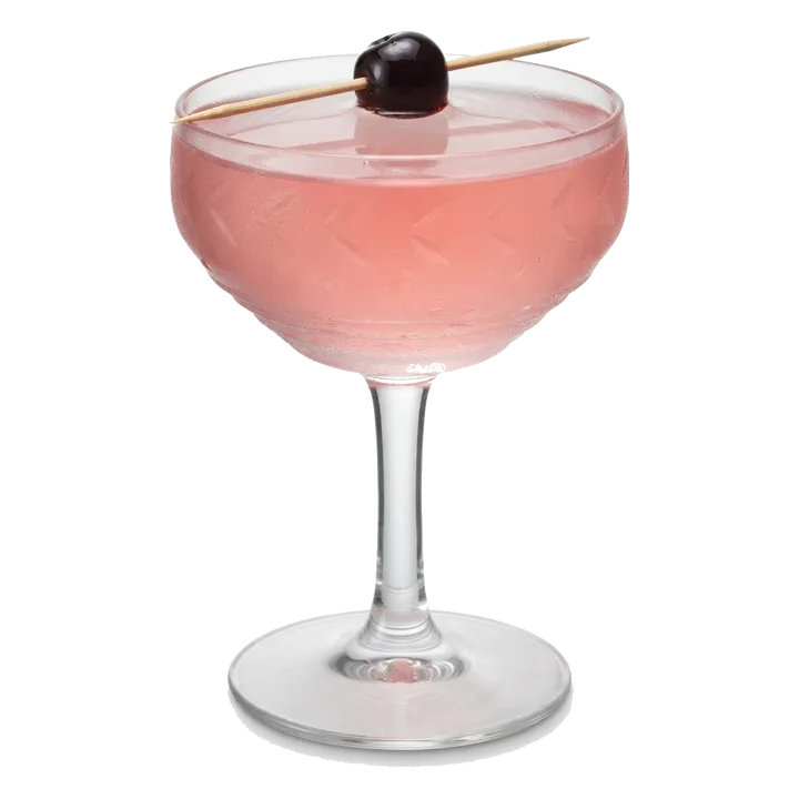 Bacardi Special
