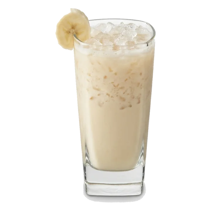 Dirty Banana