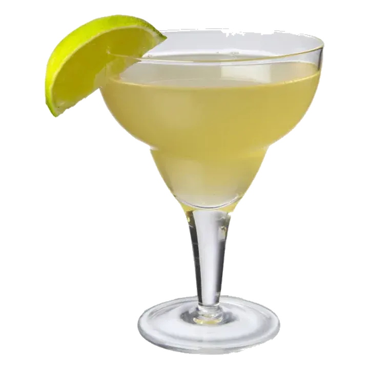Swedish Margarita