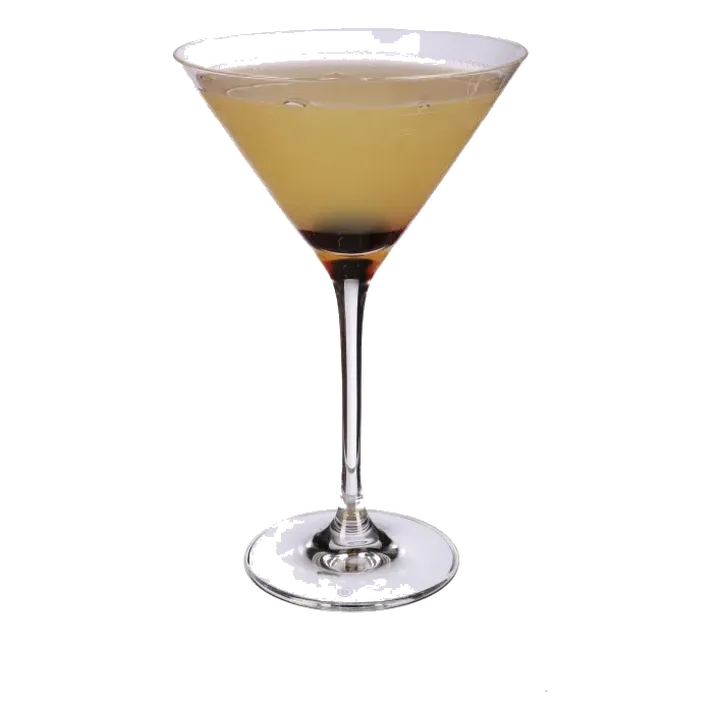 Apple Martini (simple)