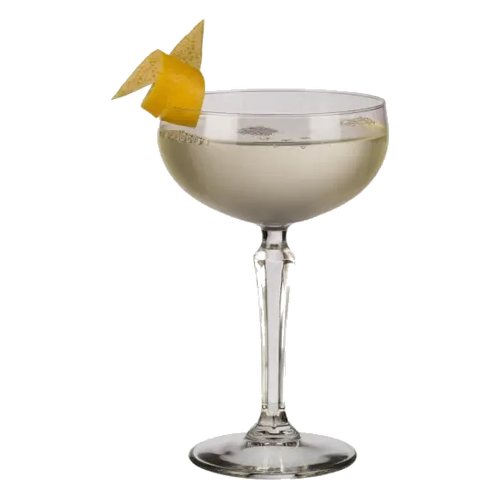 Millionaire's Martini