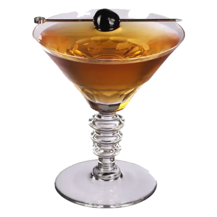 Sweet Martini