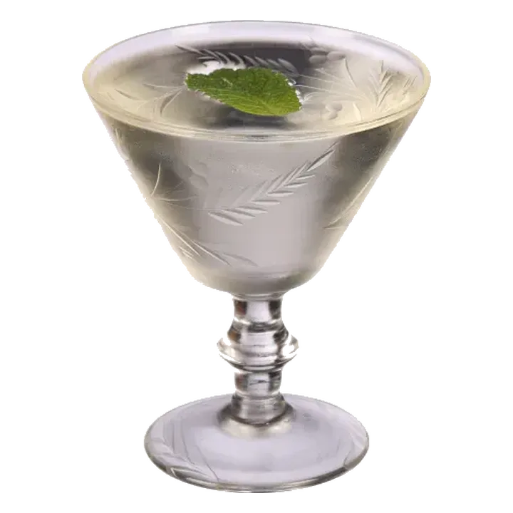 Knockout Martini