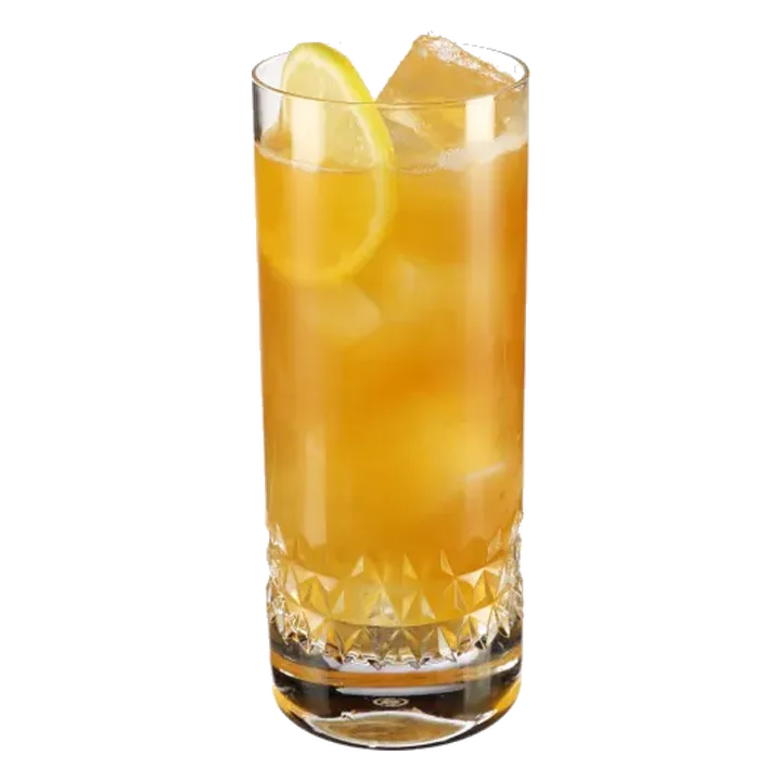 Peach Tea