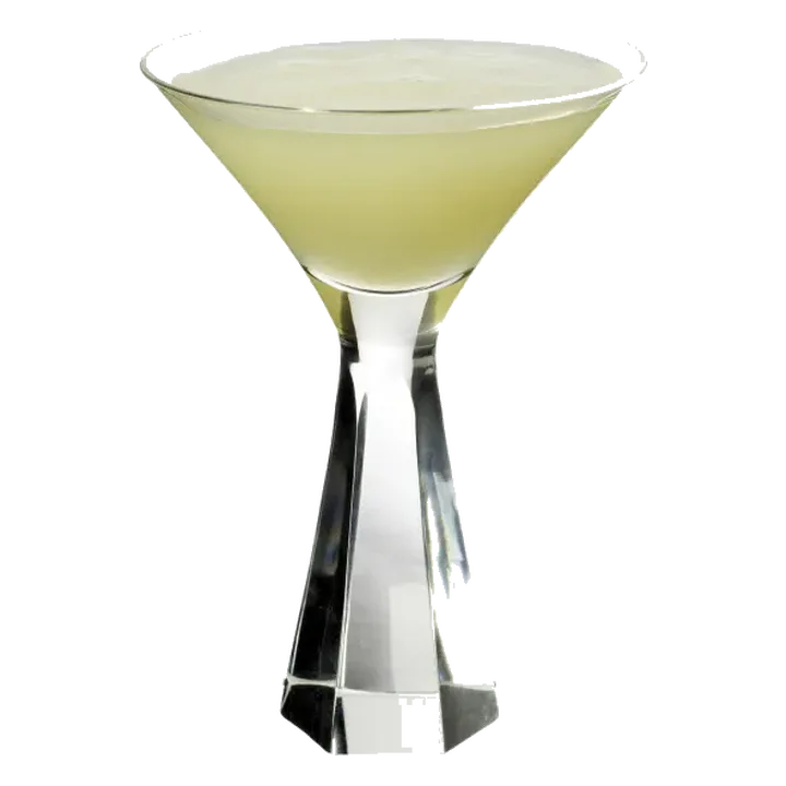 The Ancient Daiquiri