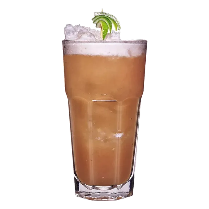 Caribbean Punch