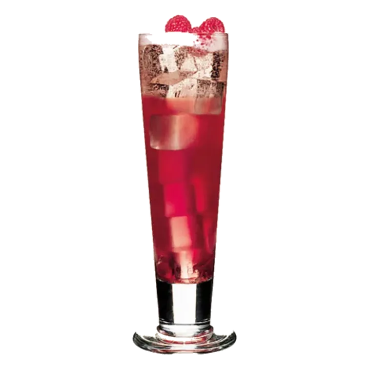 Raspberry Watkins