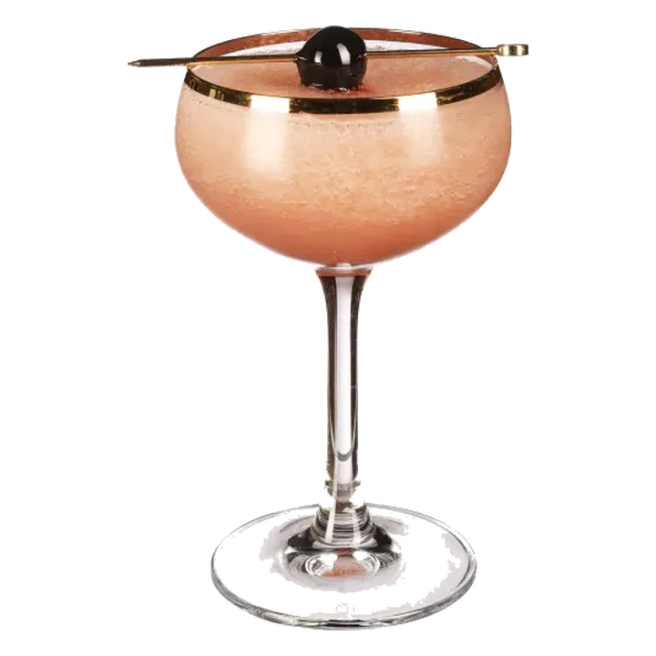 Lux Daiquiri