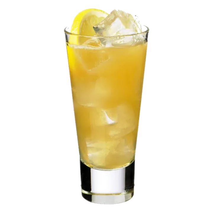 Fuzzy Navel