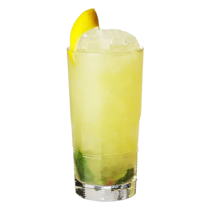 Limón Fresca