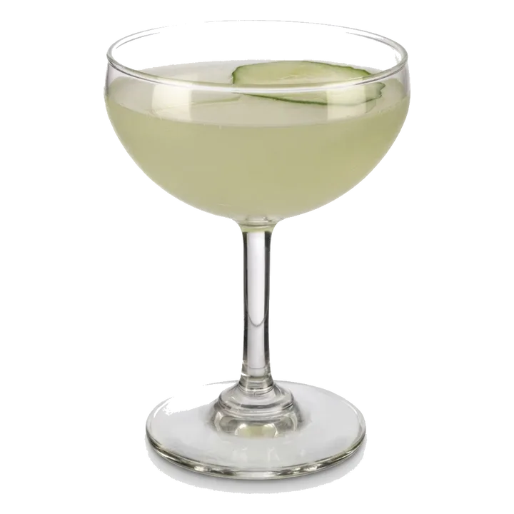Eastern Standard (Soho House Tonic)