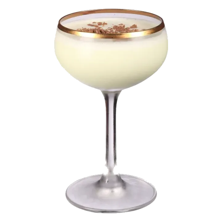 Melon Collie Martini
