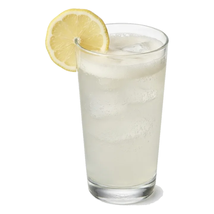Gin Fizz