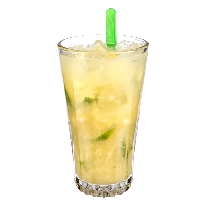 Banana Caipirinha