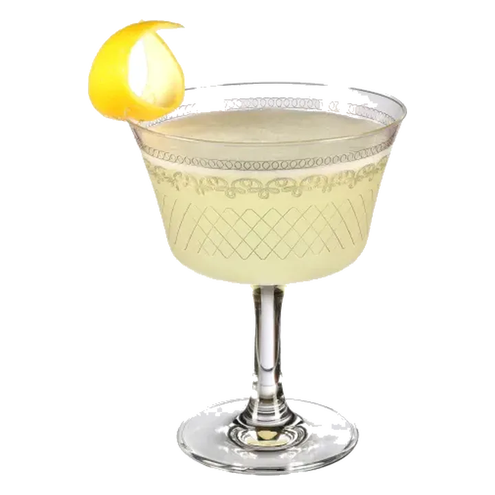 Tsipouro Sour