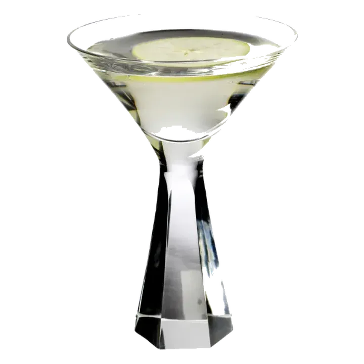 Sake Martini