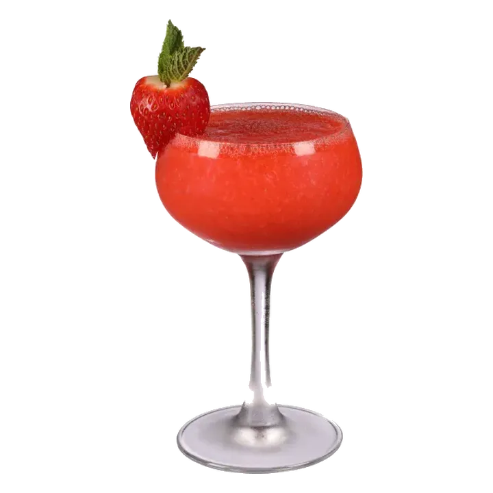 Strawberry Margarita (frozen)