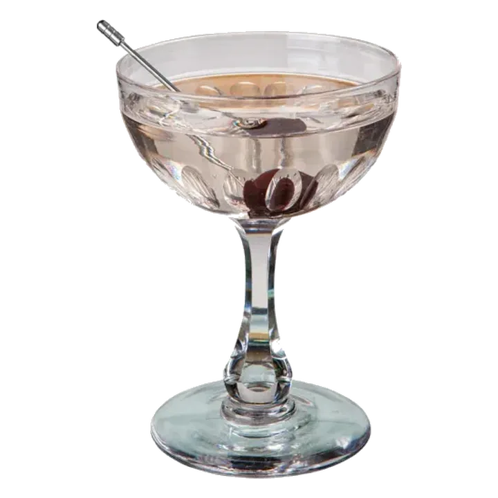 Moonshine Martini