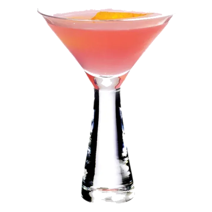 London Cosmopolitan