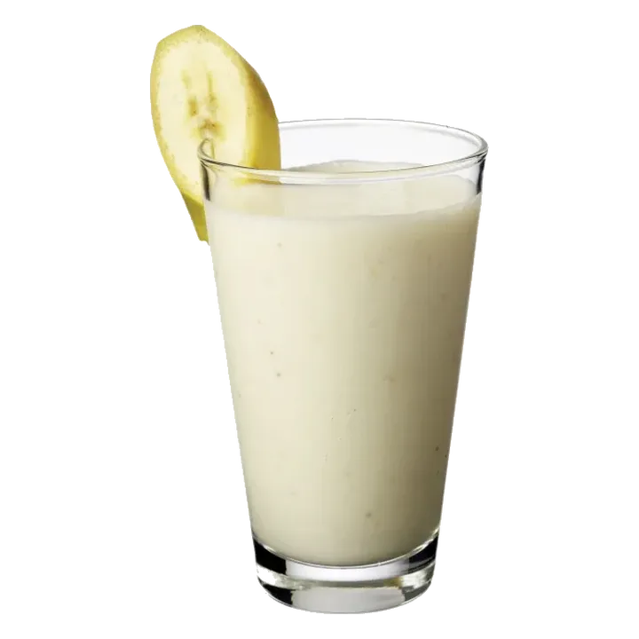 Batida de Banana