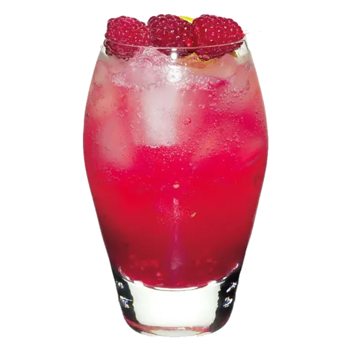 Raspberry Debonnaire