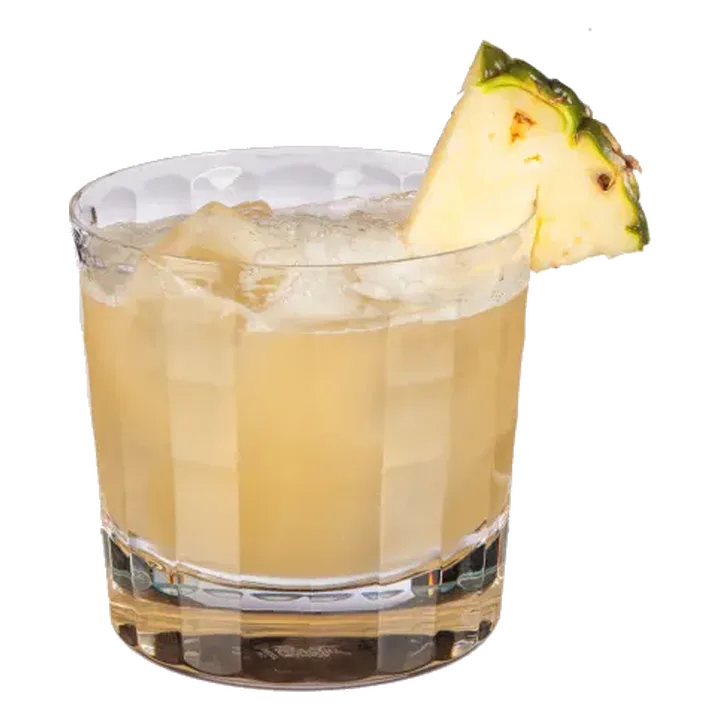 Pineapple Sour