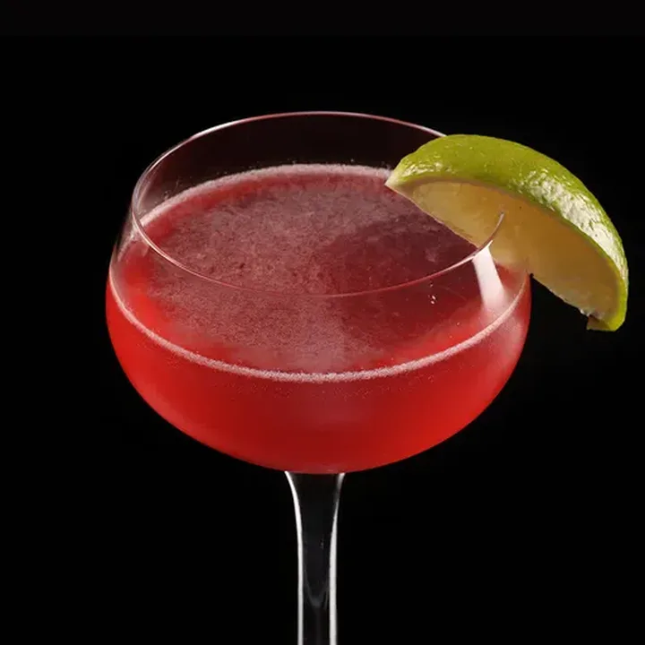 Limey Cosmo