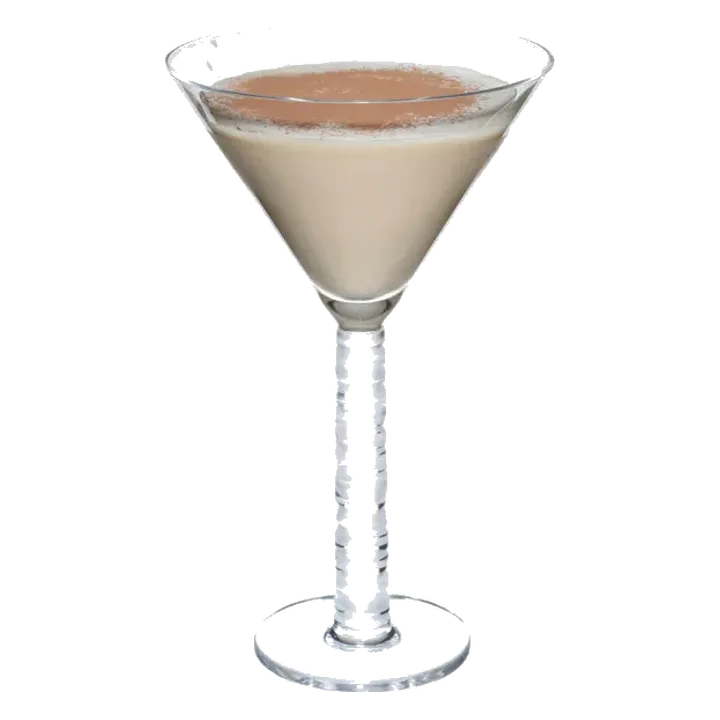 Hazelnut Alexander