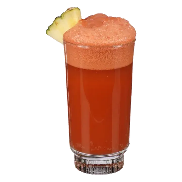 Trinidad Fizz