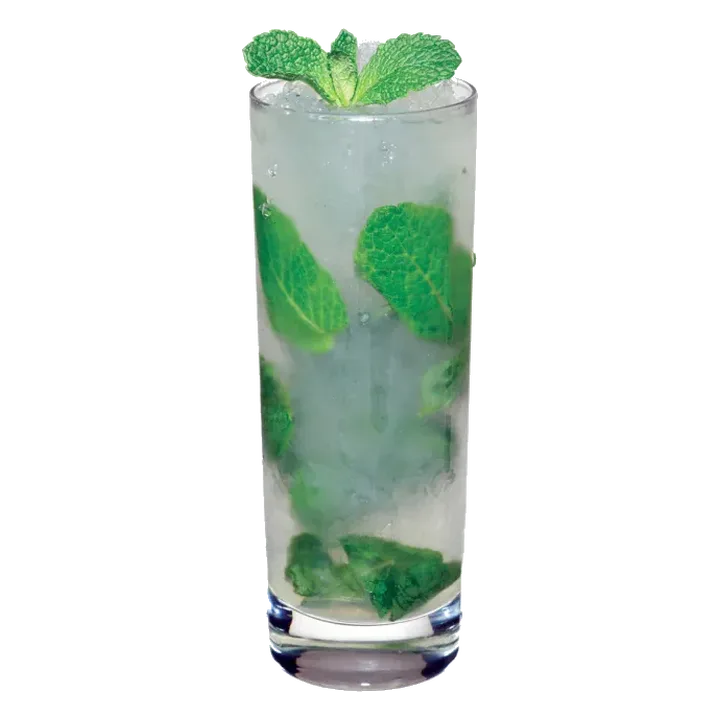 Parisien Mojito