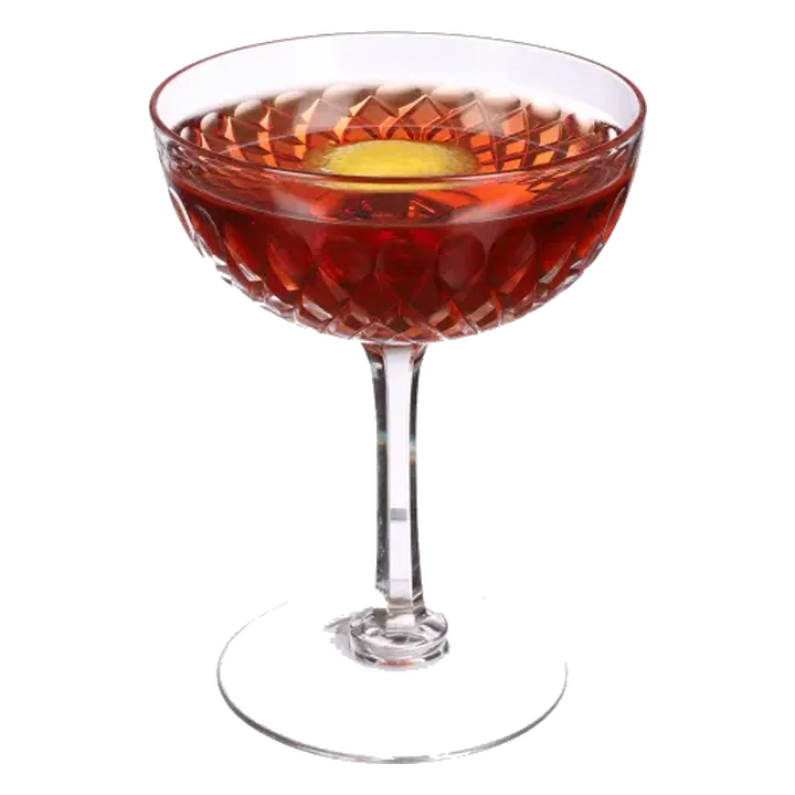 Dubonnet Cocktail No.1