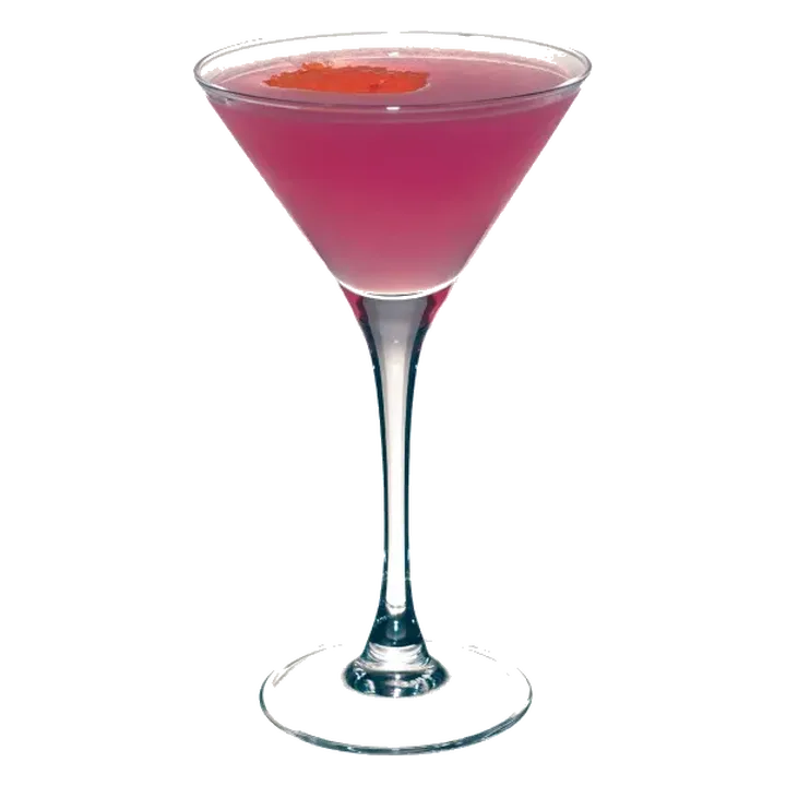 Rude Cosmopolitan