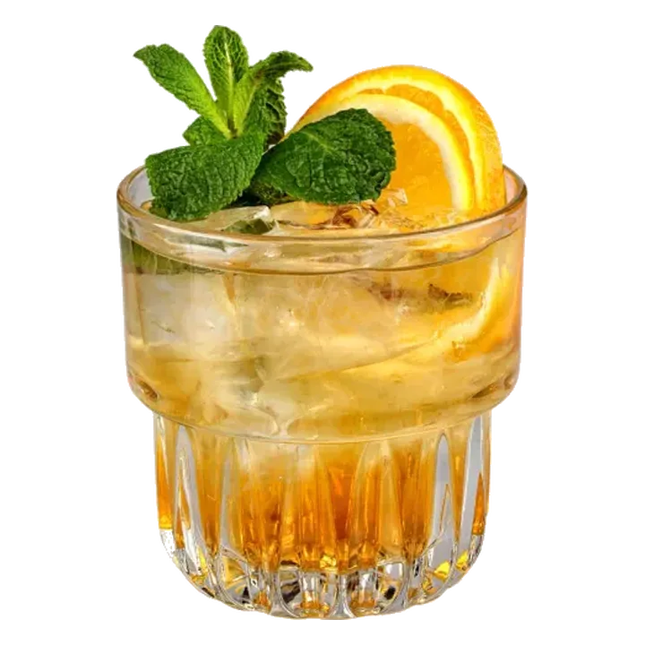 Fruit Cup Spritz