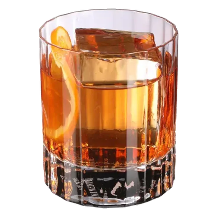 Christmas Negroni