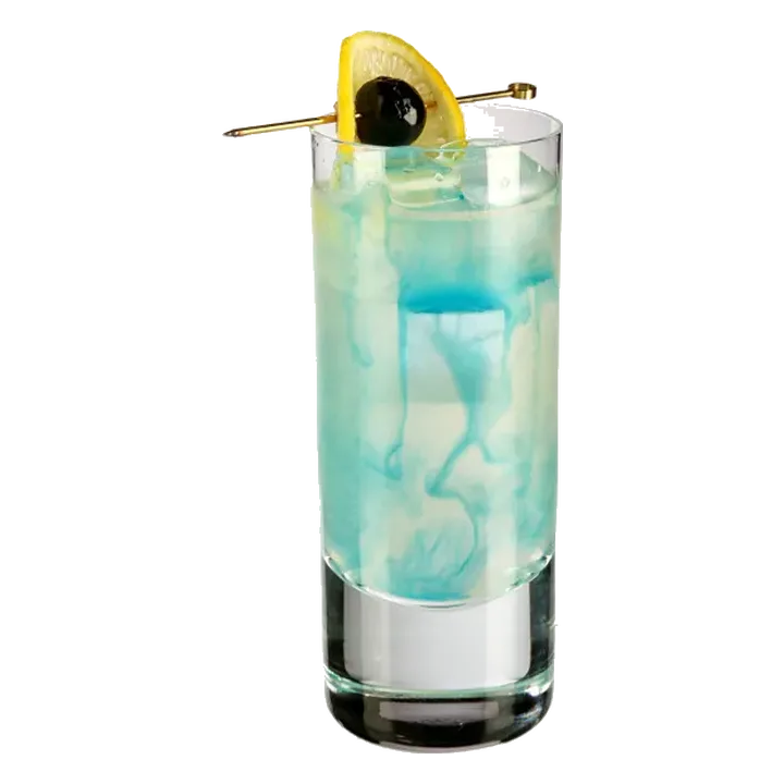 Electric Lemonade