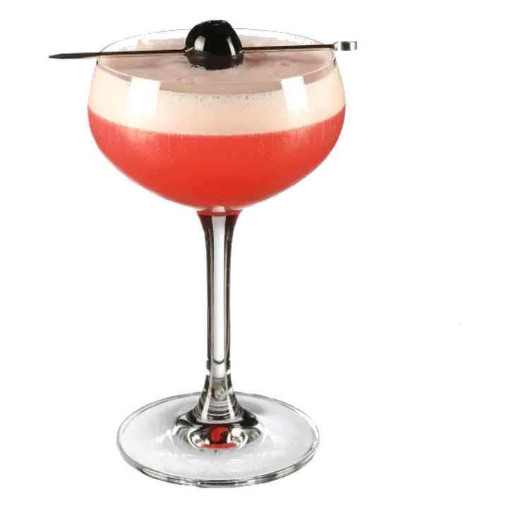 Rossa Sour