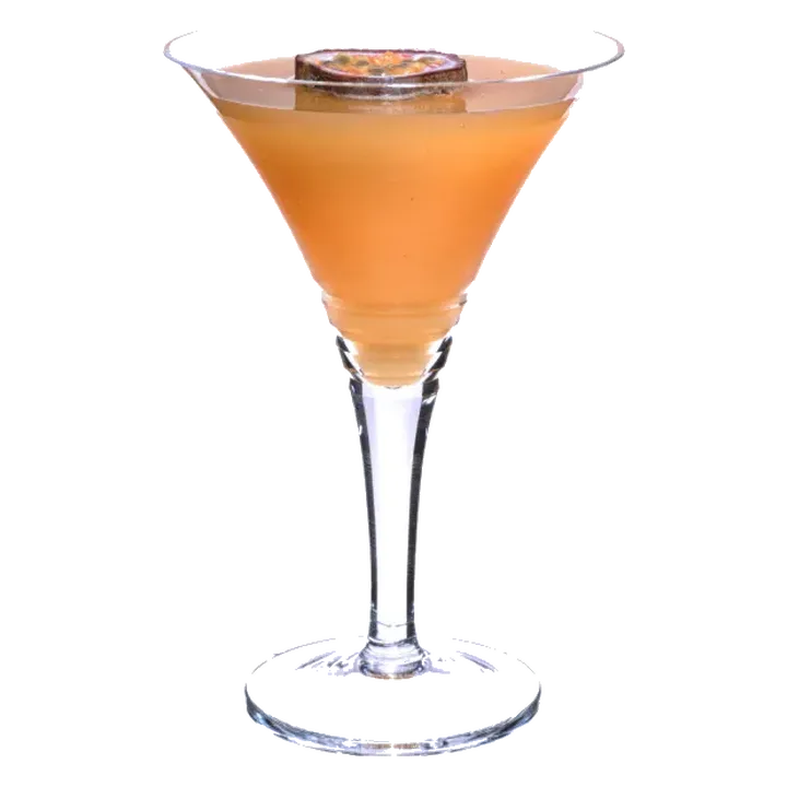 Passion Fruit