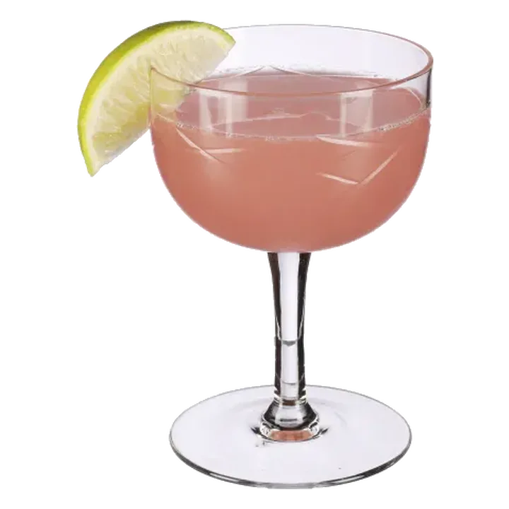 Daiquiri No. 5 (Pink Daiquiri)
