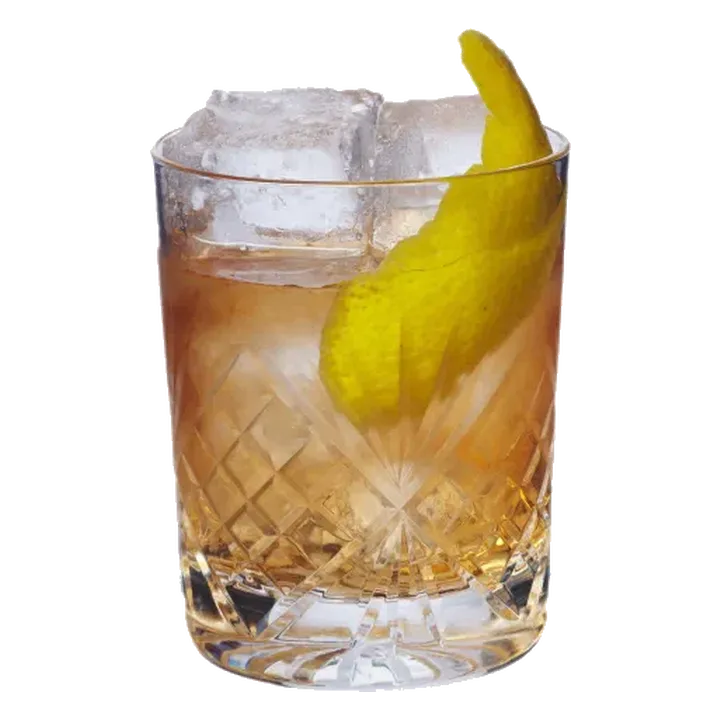 Highland Sazerac