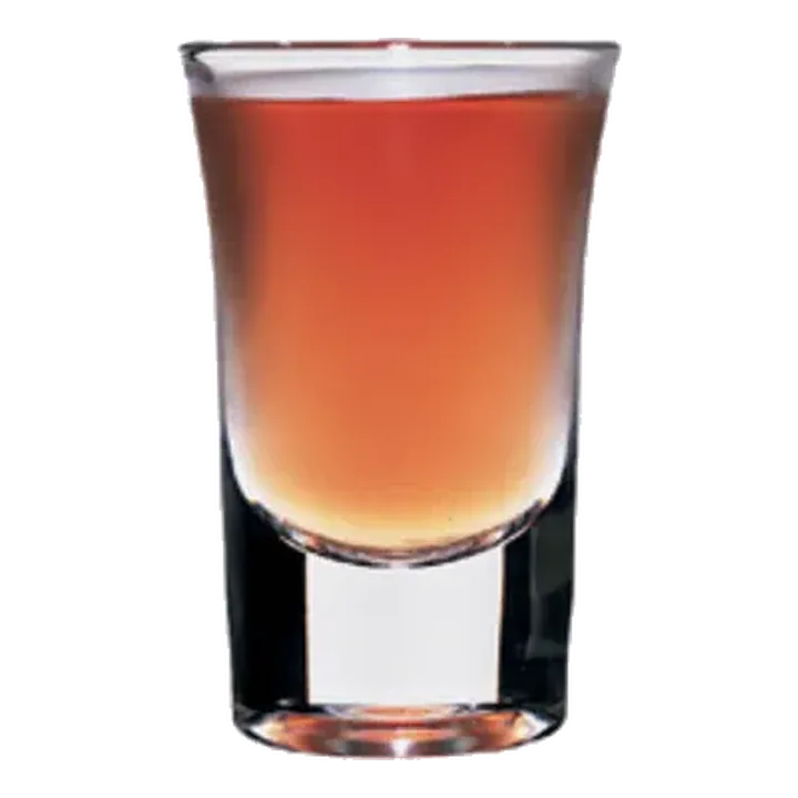 Liquorice Shot