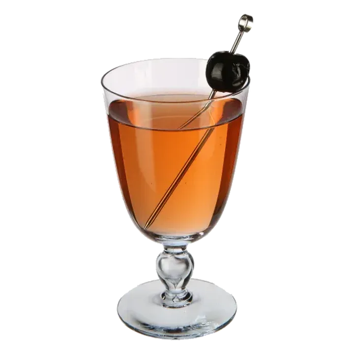 Tuxedo Cocktail No.3