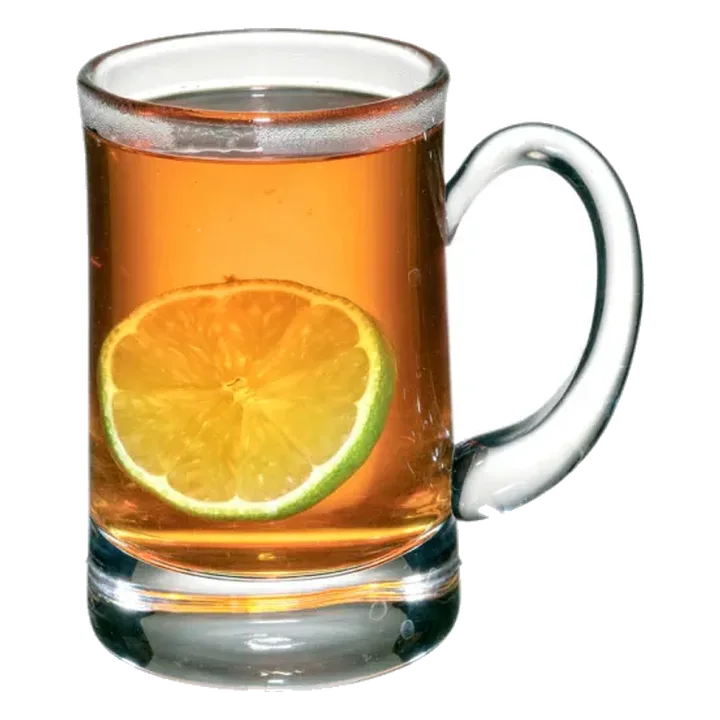Mexican Tea (Hot)
