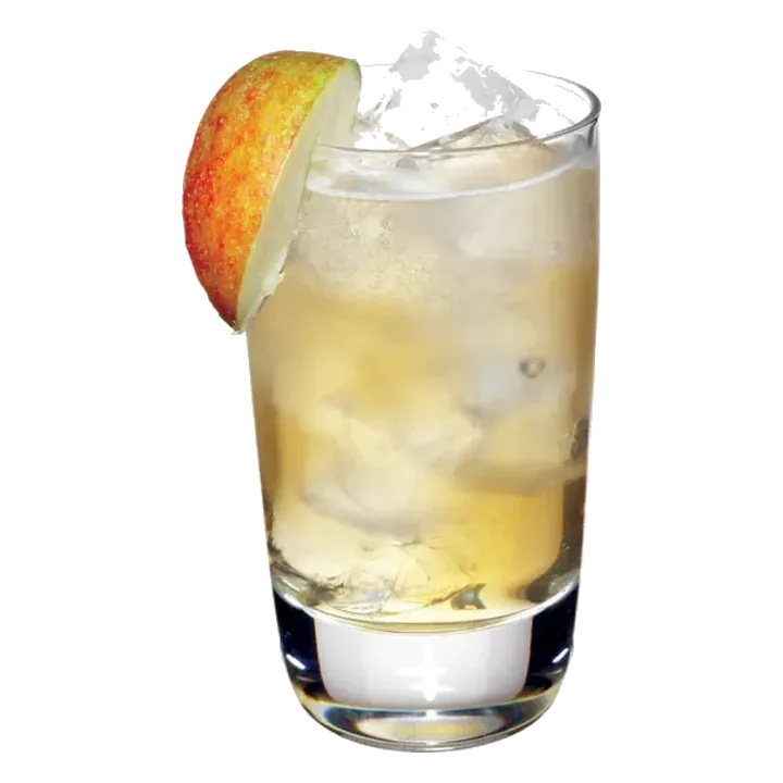 Pomme et Sureau