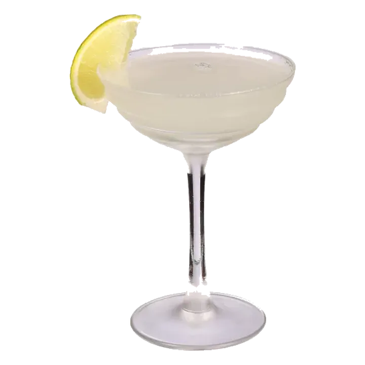 Daiquiri No. 4