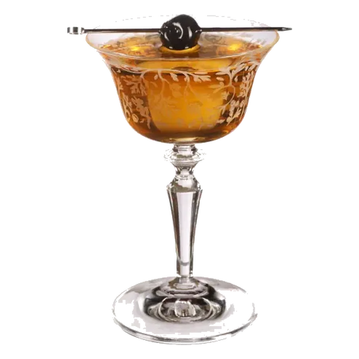 The Ansonia