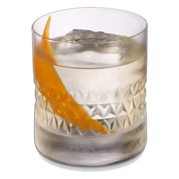 Oaxaca Old-Fashioned