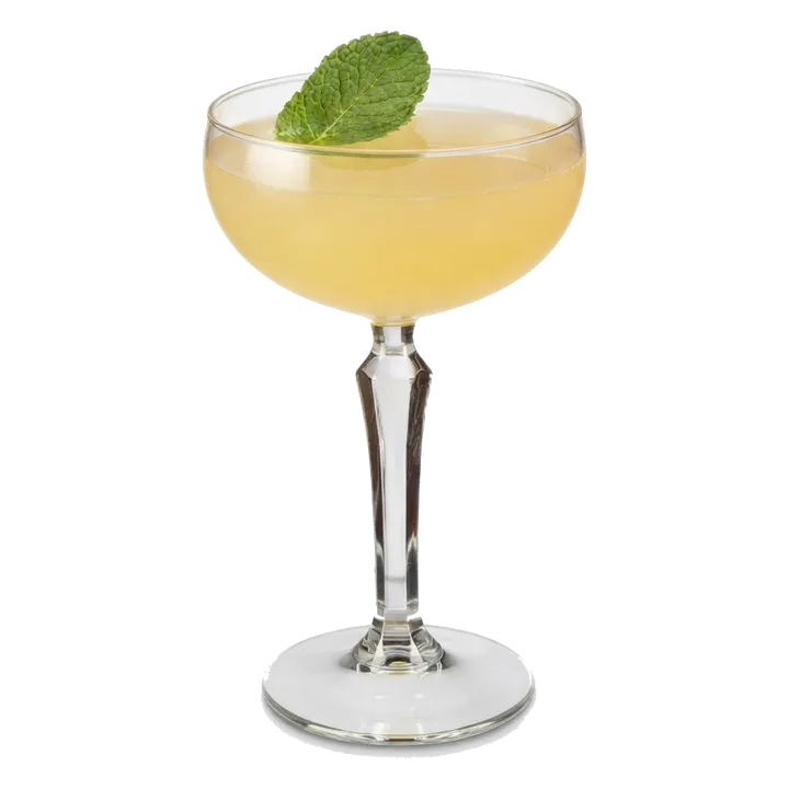 Honeysuckle Daiquiri
